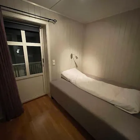 Skjomtind - Modern With Free Parking *