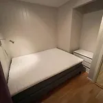 Skjomtind - Modern With Free Parking Apartment *