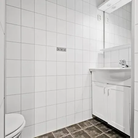 Appartement Skjomtind - Modern With Free Parking Narvik