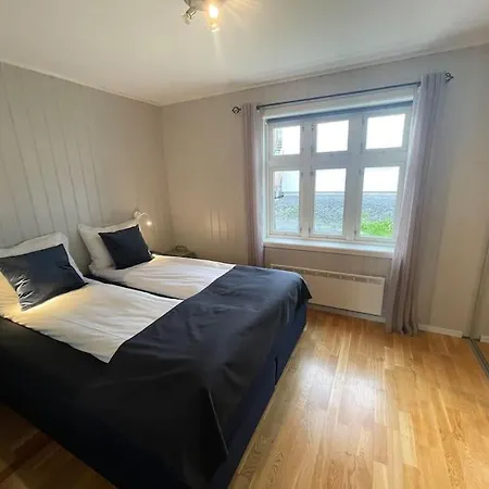 Appartement Skjomtind - Modern With Free Parking